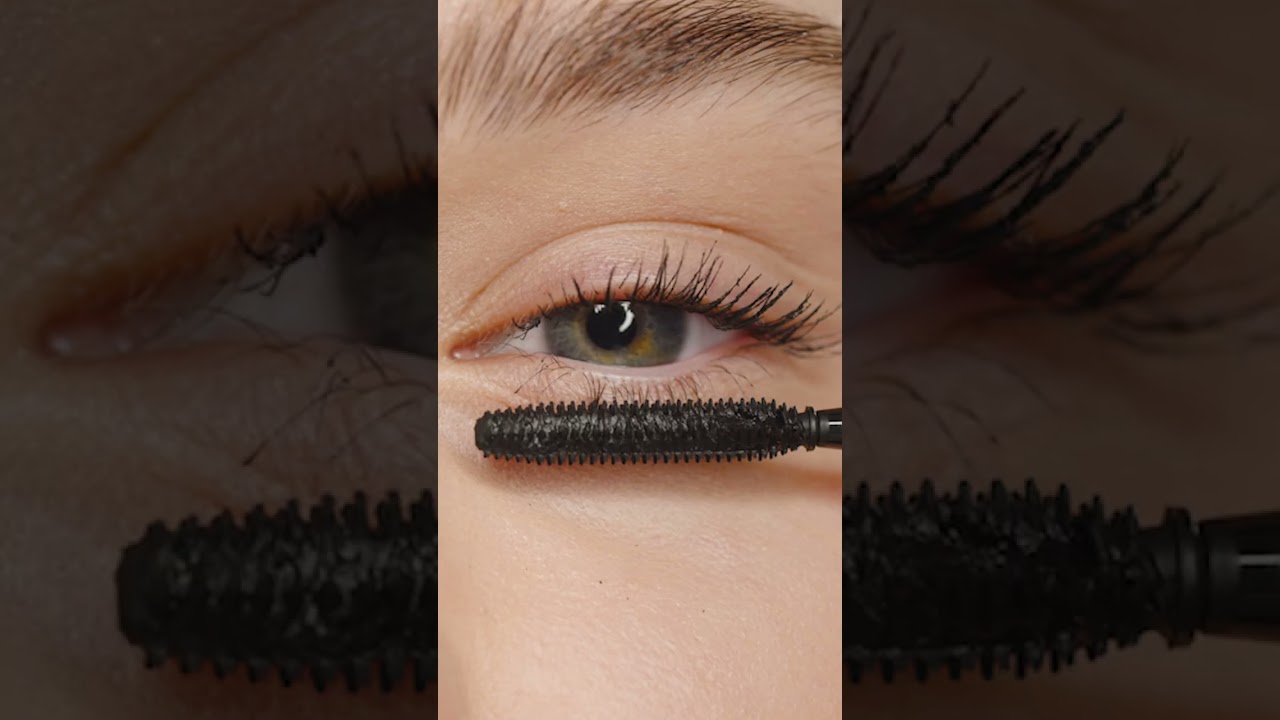 Blakstienų tušas what the length! extreme lengthening mascara waterproof