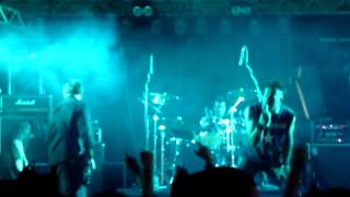 Conflict-The System maintains