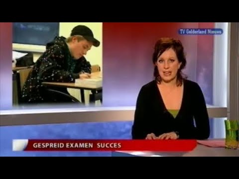 GLD Nieuws 14 januari 2008 - Nieuws