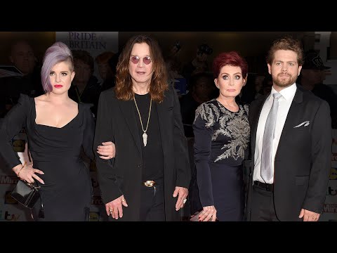 Ozzy Osbourne's Family Planning 'Small, Private Funeral'