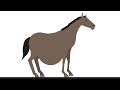 Horse Vore Is A Loop