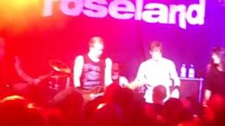 Toseland - Singer in a Band (Live at Tunbridge Wells Forum 14/10/2016)