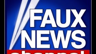 Did Fox So-Called News Write The Republican Party Platform?