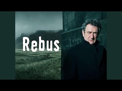 Rebus (John Hannah & Ken Stott) (2000 TV Series) Preview II