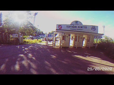 Haka junnut -turnaus 2020 after video