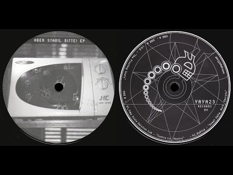 YAYA23 Records - 011 | A - I.N.D. - The Floating Souls