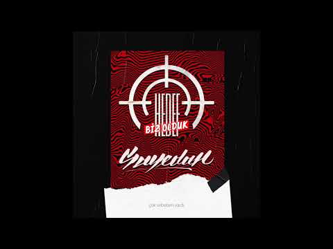 Sayedar - Hedef Biz Olduk (prod. by Nasihat)