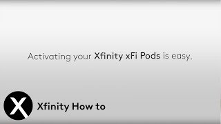 Xfinity xFi Pods Installation &amp; Activation