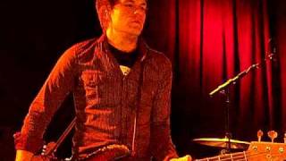 Spoon - Me and the Bean at Martyr&#39;s in Chicago