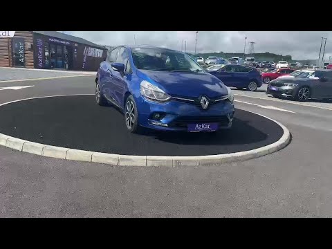 Renault Clio 2017 Dynamique NAV 1.5 DCI 5DR  68 P - Image 2