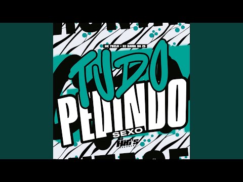 Tudo Pedindo Sexo
