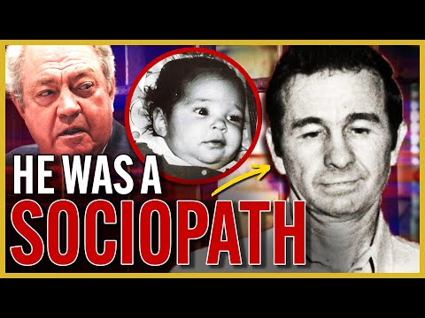 Dick & Pee Wee — The Truth Behind South Carolina's Most Prolific Serial Killer