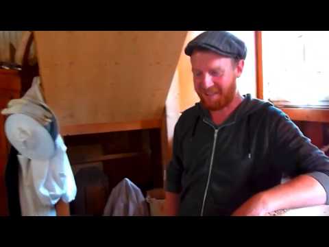 beeMOOC: Bienen-Dialoge.de - Bienenturm