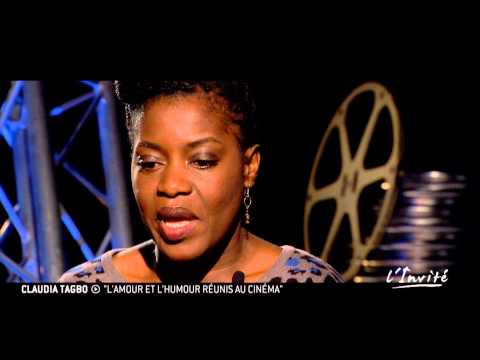 Claudia Tagbo : "Un petit zizi tellement mignon"