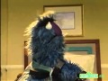 Classic Sesame Street Good Morning Morning By Herry Monster