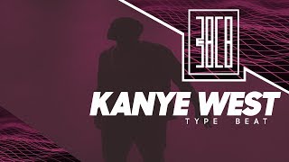 *New* Kanye West ft Travis Scott Type Beat 2017 - "SKYLINE" (MBDTFInstrumental 🎧