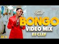 BONGO VIDEO MIX 2024 - FINEST BONGO VOL 15 [DJ CLEF] JAY MELODY, MARIOO, DIAMOND, PHINA, KUSAH