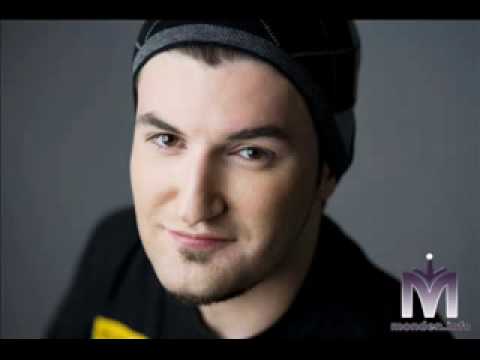 Sway feat Smiley - Make it rain