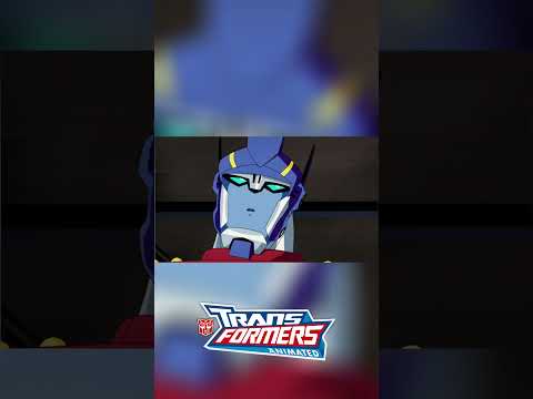 Bots Drinking Eggnog for Christmas #christmas #transformers #holiday  Transformers: Animated