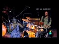 Rene Marie - John Henry , San Javier Jazz Festival 2011