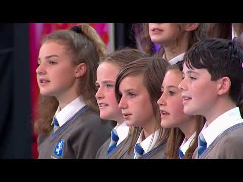 Llangollen International Eisteddfod 2022