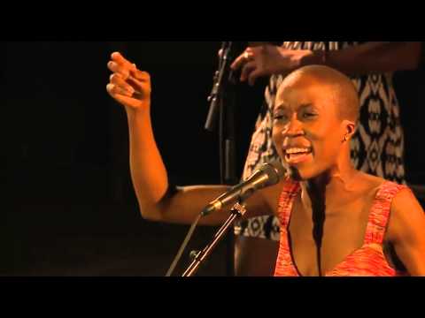 Rokia Traoré  - @ The Festival Les Suds in Arles