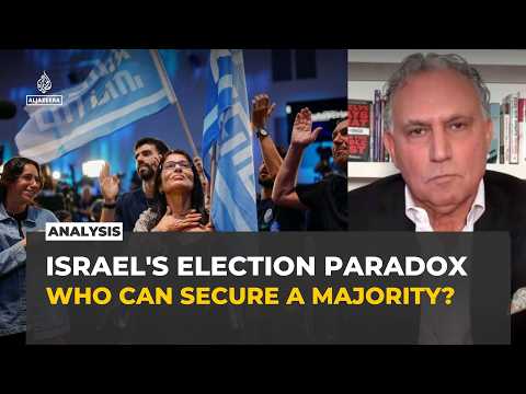 Netanyahu is a lame-duck prime minister who should not launch another war: Marwan Bishara