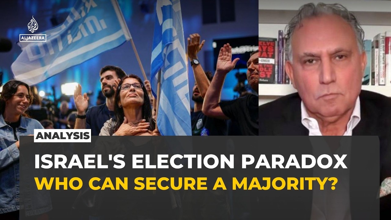 Netanyahu is a lame-duck prime minister who should not launch another war: Marwan Bishara