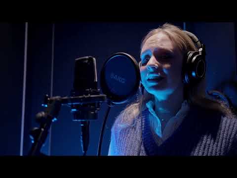 1830: "Geen Wereld Zonder Jou" (Lotte Heuten & Pieter Casteleyn)