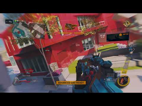 IW: QUAD DE-AT (31 + 82) w/RAW | OCTA DUO NUKE | Happy New Year 🎉