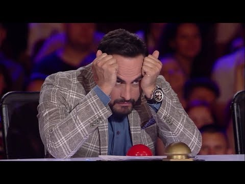 After these performances, the jurors were devastated! [Got Talent!]