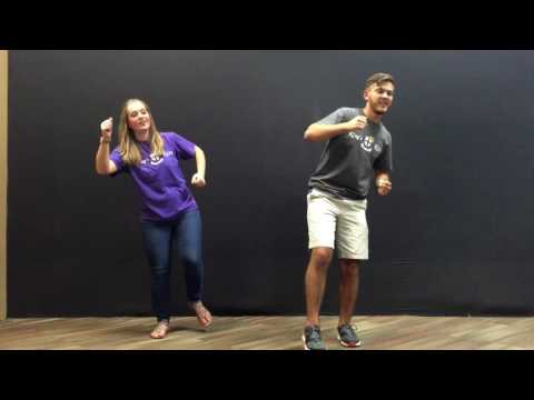 Deep Cries Out Motions