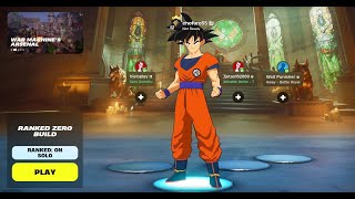 Fortnite / Festival / Tycoon / Lego