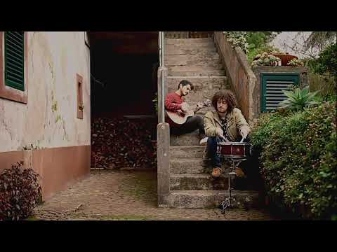 António Variações - Canção de Engate (Tiago Sena e Pedro Temtem)