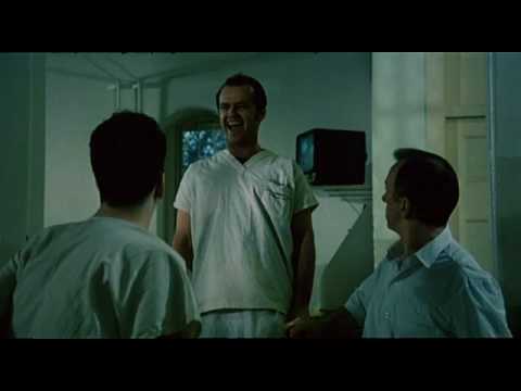 Trailer-Vorschau: Einer flog über das Kuckucksnest