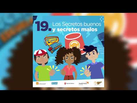 CAPÍTULO 19 MI HOGAR ES MI ESCUELA | CIUDAD LATINA FM