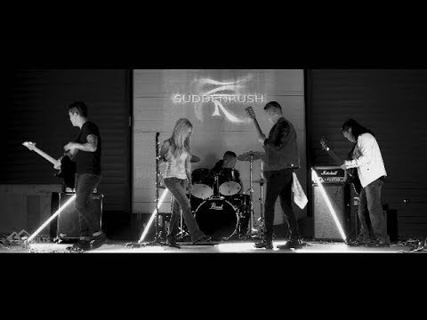 Suddenrush - Mi Noog [Official Video]