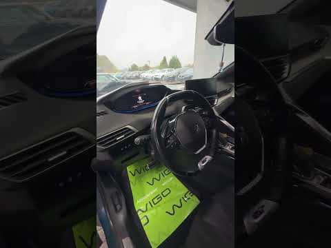 фото peugeot 5008 ii рестайлинг 0