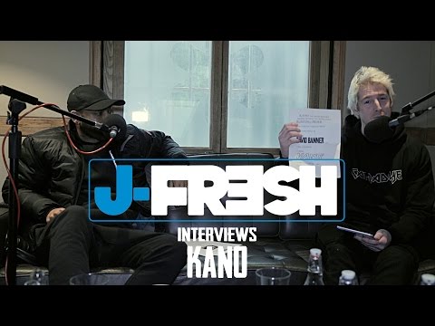 KANO [Interview] What Is Success? Dancehall Collabs & Pirate Radio