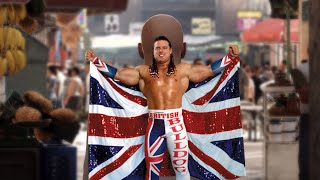 Bulldog Becomes Action Man - Hitman - Episode 3: Marrakesh