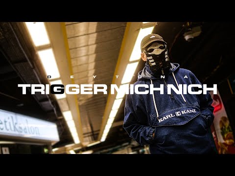 Deytona -  OCTABATTLE Qualifikation (abgelehnt)