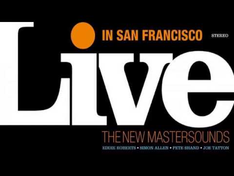 08 The New Mastersounds - Hot Dog [ONE NOTE RECORDS]