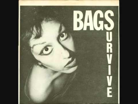 the bags - survive 7