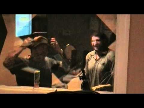 AGNOSTIC FRONT - VLOG 04: My Life My Way - In The Studio