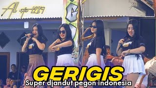 Download lagu All Artis 1289  GERIGIS Djandut ROGO SAMBOYO PUTRO Terbaru mp3