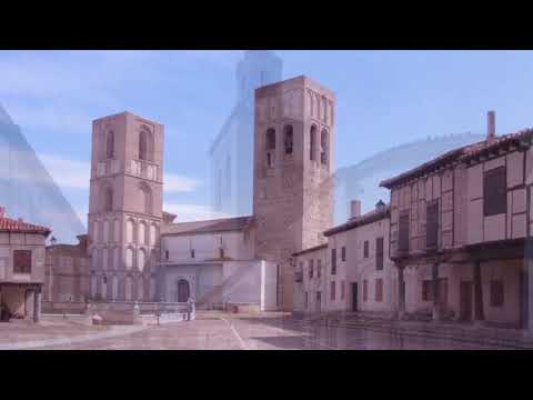 Arévalo Castilla y León Spain