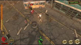 StrainZ-1: Elimination ep 1 - ita