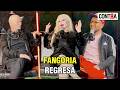 FANGORIA entre la VERDAD y la IMAGINACIÓN, su REGRESO después de 10 AÑOS | ENTREVISTA