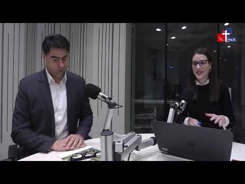 Argumenti - 26.11.2019. - Brisanje tradicionalnih granica između medija