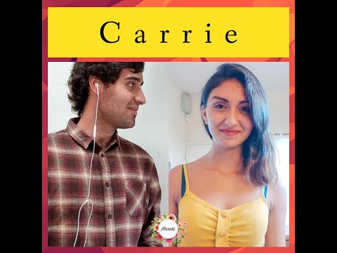 Meraki Cover "You Shine" From Carrie The Off Broadway Musical Revival